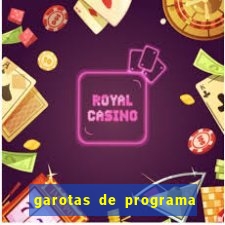 garotas de programa no cassino rs